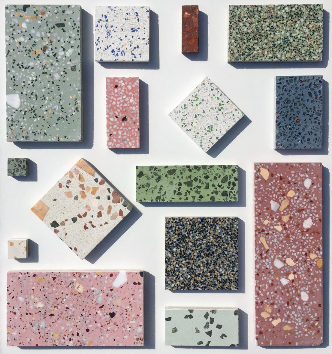 The Ultimate Guide to Terrazzo Flooring – Meaning, Types and General Installation